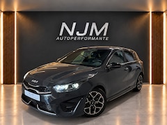 Kia Cee'd - CEED 1.5 T-GDi GT-Line|Keyless|Camera|Carplay