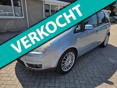 Ford Focus C-Max - 2.0-16V Futura Automaat