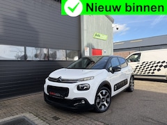 Citroën C3 - 1.2PT 82pk S&S Shine