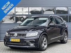 Volkswagen Tiguan - 1.5 TSI ACT HIGHLINE BUSINESS R I AUTOMAAT I SCHUIF/KANTELDAK I ADAPTIVE CRUISE CONTROL I