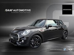 MINI One - 1.5 | JCW Pack | LED | Harman Kardon | Stoelverwarming
