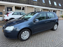 Volkswagen Golf - 1.6 Optive 3 2007 * Automaat * Airco