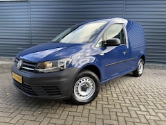 Volkswagen Caddy - 2.0 TDI 102 PK L1 Automaat*Airco*Cruise