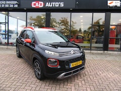 Citroën C3 Aircross - 1.2 PURE TECH S&S FEEL 2020 NAVI AC NWST