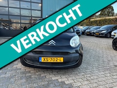Citroën C1 - 1.0-12V Séduction NweApk Airco