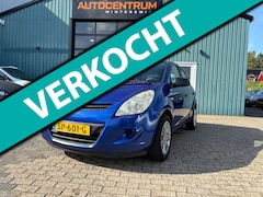 Hyundai i20 - 1.2i ActiveVersion NweApk