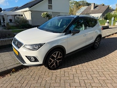 SEAT Arona - 1.0 TSI FR Business Intense, ACC/Camera/DSG/Beats/Carplay/Etc