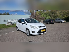 Ford C-Max - 1.0 Lease Titanium