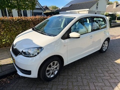 Skoda Citigo - 1.0 Greentech Style, 72.460 km, Airco/Etc