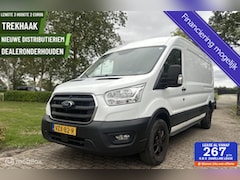 Ford Transit - 350 2.0 TdCi L3H2 130 PK Transit 350 2.0 TdCi L3H2 130 PK