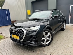 Audi Q3 Sportback - 45 TFSI quattro Pro Line S