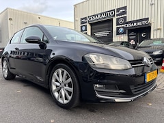 Volkswagen Golf - 1.4 TSI ACT Highline AUTOMAAT / 71 DKM / DEALER ONDERHOUDEN