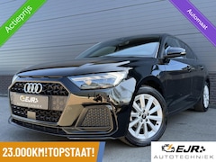 Audi A1 Sportback - 25 TFSI Pro Line 23.000KM CLIMA*CARPLAY*LED