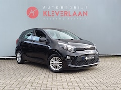 Kia Picanto - 1.0 DPi DynamicLine | CAMERA | BLUETOOTH | AIRCO | Wij bieden financiering mogelijkheden a