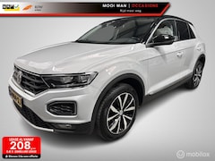 Volkswagen T-Roc - 1.5 TSI Sport