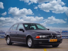 BMW 5-serie - 523i