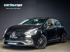 Renault Clio - 1.6 Turbo R.S. Cup onderstel | Stoelverwarming | keyless | cruise control | Bluetooth | LE