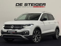 Volkswagen T-Cross - 1.0 TSI Style Digital Camera Led Beats 116 PK
