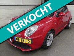 Alfa Romeo MiTo - 0.9 TwinAir ECO - Airco - Weinig Km Nap