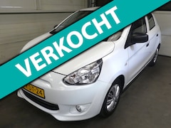Mitsubishi Space Star - 1.0 Inform - Cruise Control - Airco
