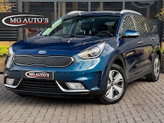 Kia Niro - 1.6 GDi Hybrid DynamicLine | Trekhaak | Nieuwe Accu| Navi | Cruise Control | Apple CarPlay
