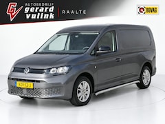 Volkswagen Caddy Cargo Maxi - 2.0 TDI CLIMA CRUISE CAMERA TREKHAAK 1.500KG