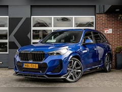 BMW X1 - 25e xDrive M Sport | Panorama | Driving Ass. Prof. | Head-Up | 360 Camera | Maxton | 20' I