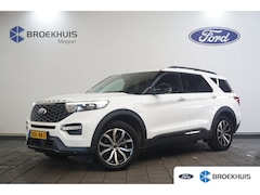 Ford Explorer - ST-Line Plug-in-Hybrid 457pk AWD | 360° Camera | Voorstoelen verwarmd