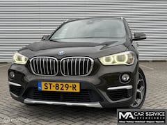 BMW X1 - sDrive18i High Executive