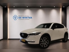 Mazda CX-5 - 2.5 SkyActiv-G 194 GT-M 4WD