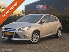 Ford Focus - 1.0 EcoBoost Edition Plus 1 Eig NWE Riem/APK