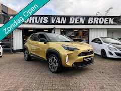 Toyota Yaris Cross - 1.5 Hybrid Dynamic|Pano|Jbl|Navi|Carplay|Keyless|Stoelverw|Elek Pakket|Lmv|Nw Apk