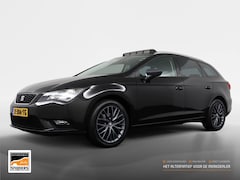 SEAT Leon ST - 1.4 TSI X-PERIENCE Connect | Pano | Navi | PDC | Cruise | LED | Leer - RIJKLAAR + BOVAG GA