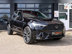 Volvo XC60 - 2.0 B4 R-Design Panorama Standkachel 22Inch