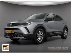 Opel Mokka - 1.2 Edition, Orig.NL | Navi | Camera | PDC | Apple Car Play | Cruise Control - RIJKLAAR +