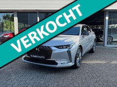 DS 4 - 4 E-Tense Performance Line PHEV 225 Pk SOH 93%| Navi | Cruise | 360 Camera | Clima | Side