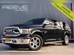 Dodge Ram 1500 - Classic Laramie 5.7 V8 Crew Cab | LPG onderbouw | Camera | Schuif- / kanteldak | Stoel- +