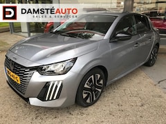 Peugeot 208 - Allure PureTech 100pk | Parkeersensoren voor en achter | Draadloos Apple Carplay/Android A