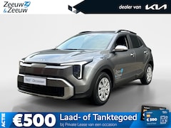 Kia Stonic - 1.0 T-GDi MHEV DynamicPlusLine | Stoel/Stuurverwarming | Climate Control | 10 Jaar Garanti
