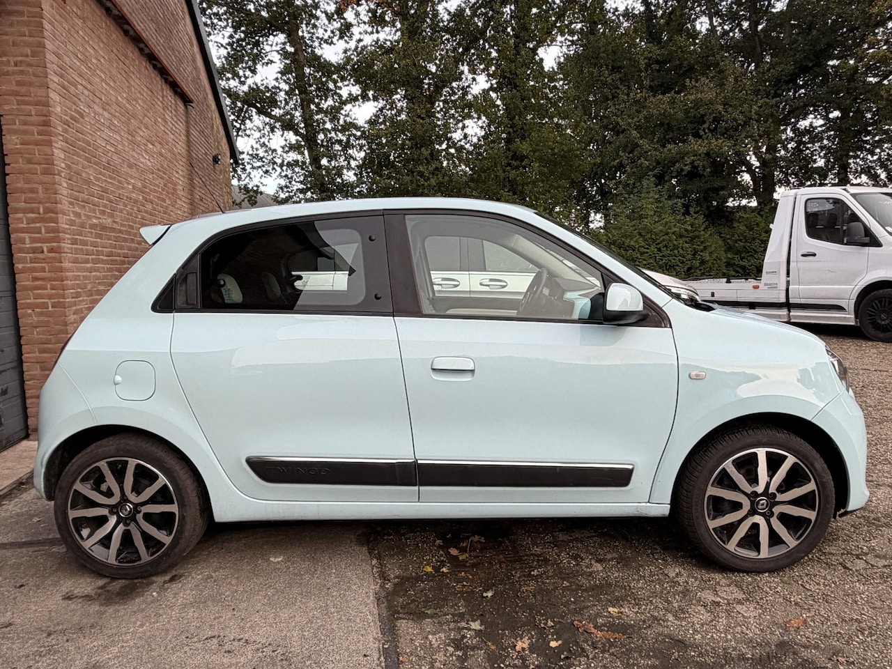 Renault Twingo - 1.0 SCe Dynamique Airco/Cruise Control/NAP - AutoWereld.nl