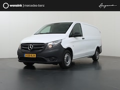 Mercedes-Benz Vito - 116 CDI | AUT. | LANG L2 | PRO | NAVIGATIE | BLUETOOTH | 3-ZITS |