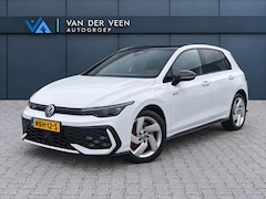 Volkswagen Golf - 1.5 eHybrid GTE | Incl. 12 maanden garantie | SOH 99% | 360 ° camera | Adaptieve cruise co