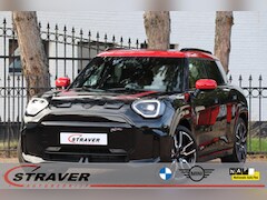 MINI Aceman - E John Cooper Works M 42.5 kWh