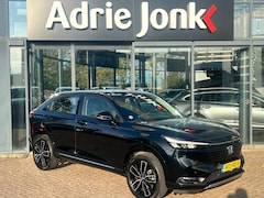 Honda HR-V - 1.5 e:HEV Advance | A.CAMERA | EL.A.KLEP | STOEL- en STUURVERWARMING | APPLE CARPLAY/ ANDR