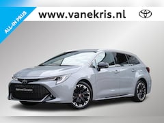 Toyota Corolla Touring Sports - 1.8 Hybrid GR-Sport