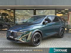 Nissan Qashqai - 1.5 e-Power Tekna NIEUW UIT VOORRAAD LEVERBAAR | Elektrisch bedienbare achterklep met sens