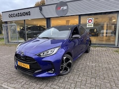 Toyota Yaris - 1.5 Hybrid 130 Executive Carplay