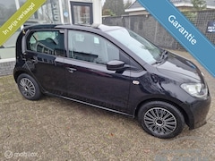 Skoda Citigo - 1.0 Greentech Ambition maandaanbieding