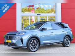 Peugeot 5008 - 1.2 Hybrid 145PK AUTOMAAT GT 7p | PANORAMISCH SCHUIFDAK PACK | 360° VISION & DRIVE ASSIST