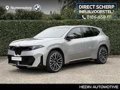 BMW iX3 - 40 eDrive | M-Sport Pro | 22'' | Panorama | Harman/Kardon | Stuur + Stoelverw